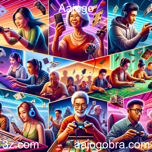 A Revolução dos Jogos Multijogador