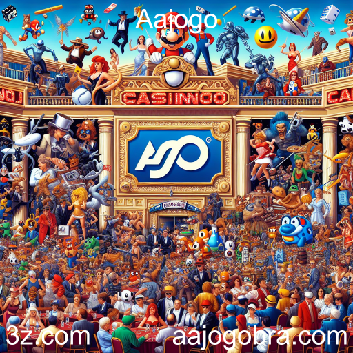 A Evolução dos Jogos de Plataforma: Da Nostalgia ao Novo