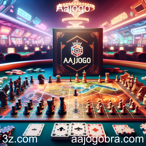 O Fascinante Mundo dos Jogos de Estratégia